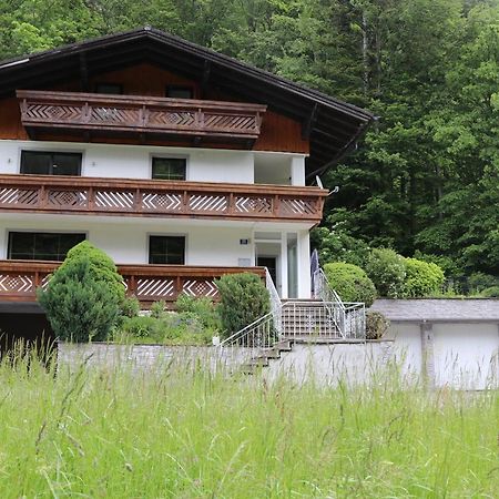 Villa Haus Berger Fuschl am See Exterior foto